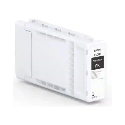 Epson T50U1 Photo Black - originálny