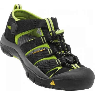 Keen dětské sandály Newport H2 Children