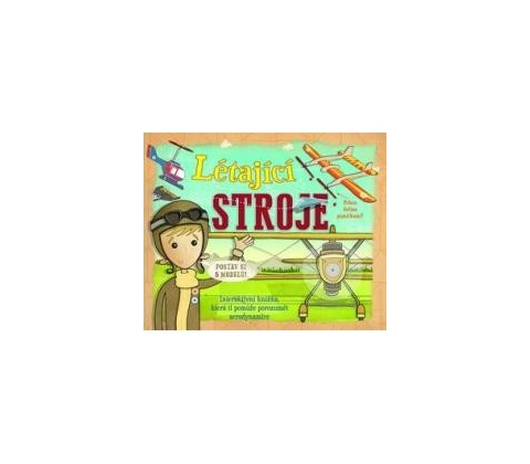 Létající stroje