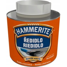 Hammerite Riedidlo - 0,25 l