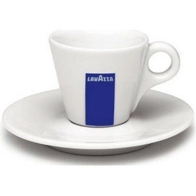 Lavazza šálek s podšálkem pro Espresso Lungo 90 ml – Zbozi.Blesk.cz