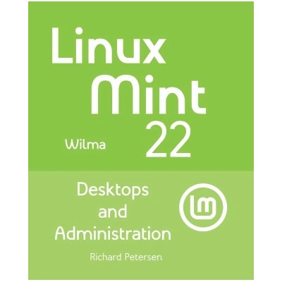 Linux Mint 22