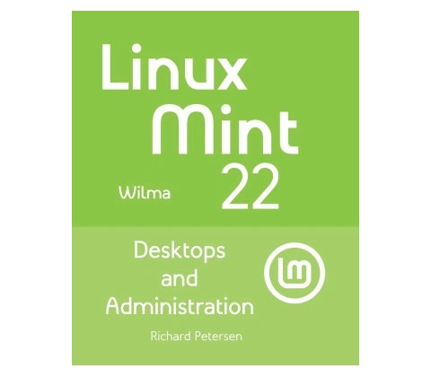 Linux Mint 22