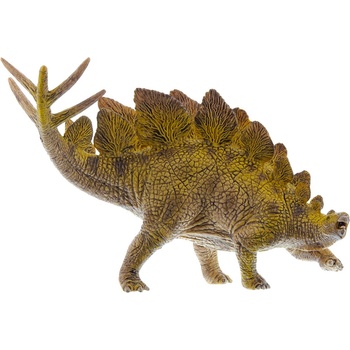 Schleich 14568 Prehistorické zvířátko Stegosaurus