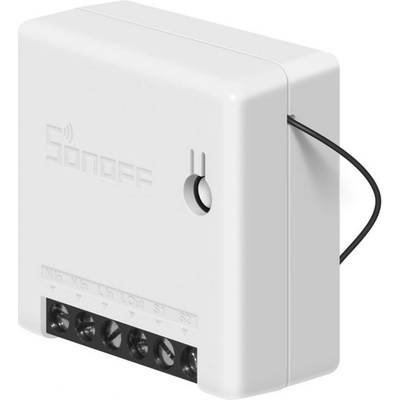 Sonoff Smart Switch MINI R2 – Zboží Mobilmania