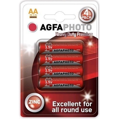 AgfaPhoto AA 4ks AP-R06-4B