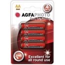 AgfaPhoto AA 4ks AP-R06-4B
