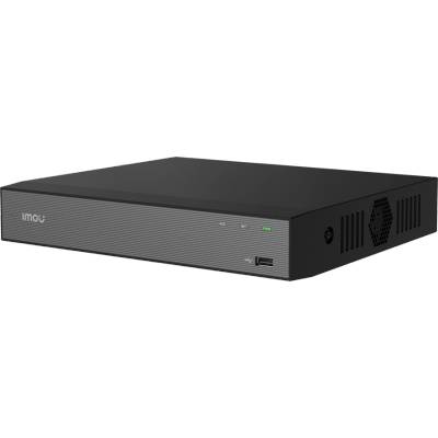 Dahua 10 Канален NVR Imou NVR-N110-8A0E 4K SMD+ H. 265