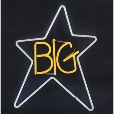Big Star - #1 Record (LP) (888072096516)