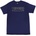 Thrasher Outlined navy black