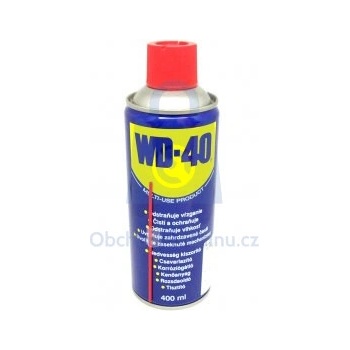 WD-40 400 ml