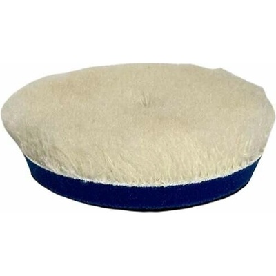 ZviZZer Thermo Wool Medium Blue 90 mm