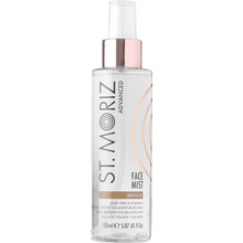St. Moriz samoopalovací mlha na obličej Medium Advanced Pro Gradual Self Tanning Face Mist) 150 ml