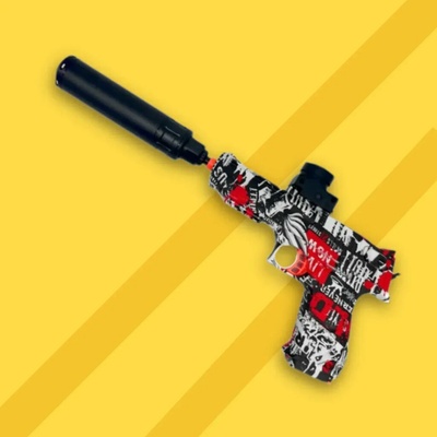 BLASTRO Automatický Blaster USP-S