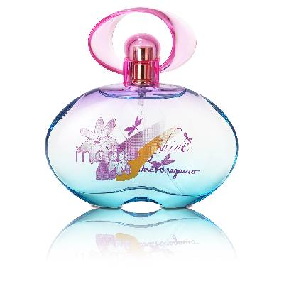 Salvatore Ferragamo Incanto Shine Women Eau de Toilette 100 ml
