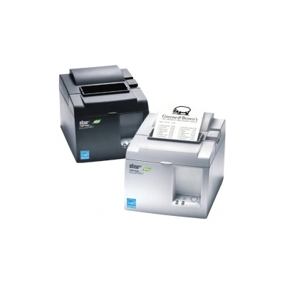Star micronics europ Pos принтер star micronics europ - 30907210 (30907210)