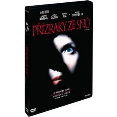 přízraky ze snů DVD