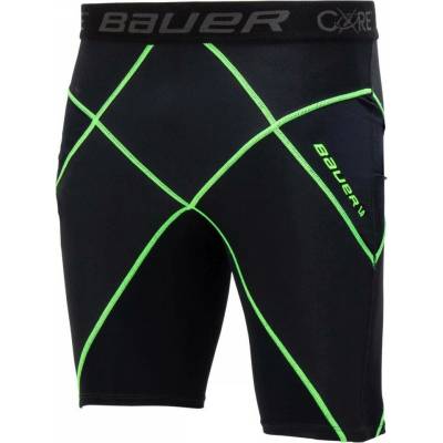 Pánské šortky Bauer Core Short 1.0 Senior
