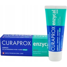 Curaprox Enzycal 75 ml