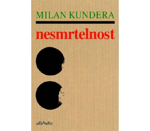 Nesmrtelnost