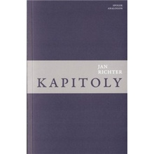 Kapitoly - Jan Richter