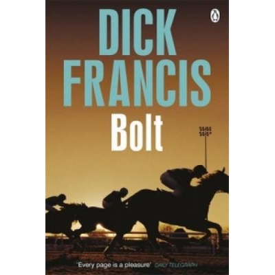 Bolt Francis Dick