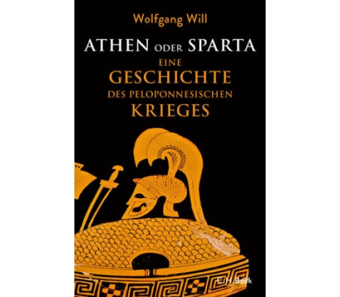 Athen oder Sparta