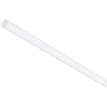 ELMARK ПРОФИЛ ОМ ЗА led ТРЪБА 1Х18w БЯЛ (99pom121/wh)