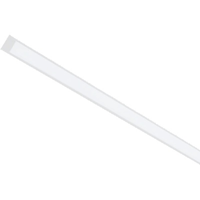 ELMARK ПРОФИЛ ОМ ЗА led ТРЪБА 1Х18w БЯЛ (99pom121/wh)