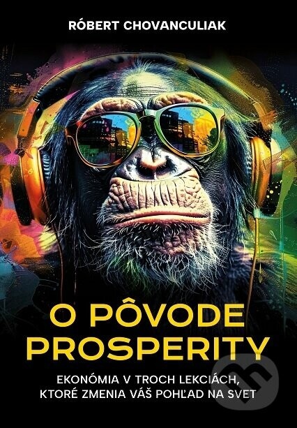 O pôvode prosperity