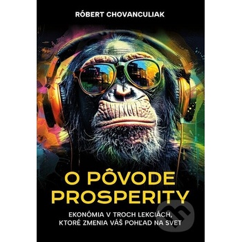 O pôvode prosperity