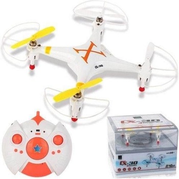 Cheerson CX-30 RC dron s kamerou - RC_16700