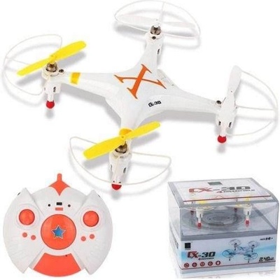 Cheerson CX-30 RC dron s kamerou - RC_16700