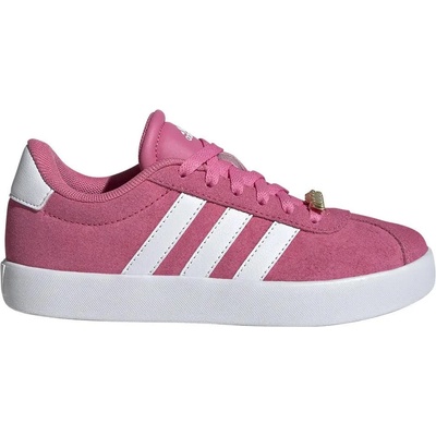 Маратонки Adidas VL Court 3.0 trainers - Pink (Pink Fusion / Ftwr White / Grey Four)