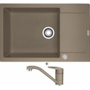 Set Franke MRG 611-78 BB + FC 9541