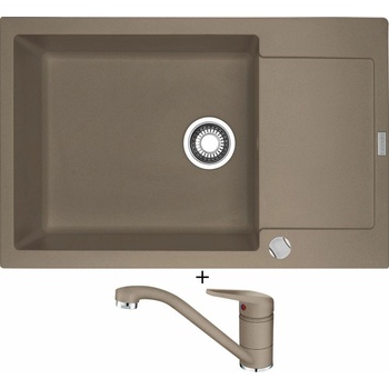 Set Franke MRG 611-78 BB + FC 9541