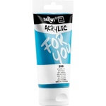 Darwi Dfy АКРИЛНА боя Bright Blue 75 ml 1 бр (DF5150075208C)