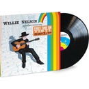 Nelson Willie: Rainbow Connection LP