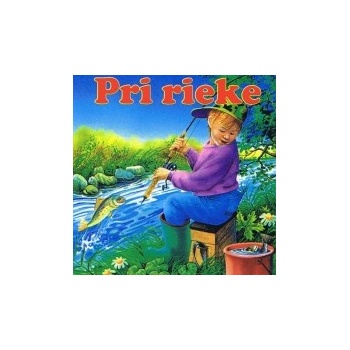 Pri rieke