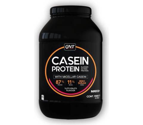 QNT Casein Protein 908 g