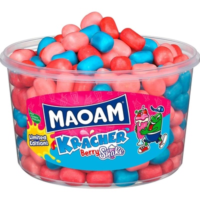 Maoam Kracher Berry Shake 1,2 kg