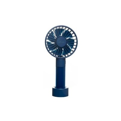 Sentio Преносим вентилатор Blue