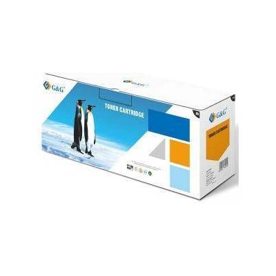 Compatible КАСЕТА ЗА CANON ImageCLASS LBP654Cdw / MF731Cdw / MF733Cdw / MF735Cdw/ i-SENSYS MF732Cdw / MF734Cdw / MF735Cx / LBP653Cdw / LBP654Cx - 1254C002AA - Cartridges 046H - Black - P№ NT-PC046XBK - G&G, 100CANCRG046BH