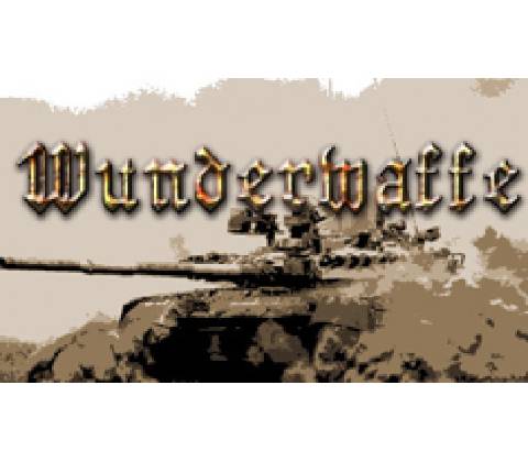 Wunderwaffe