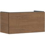 Hansgrohe Xilesa E - Шкаф за мивка, 50x98x47 см, 1 чекмедже, кашмирен дъб 54261550 (54261550)