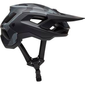 FOX Speedframe mips черно, тъмносиво m (33503-247)