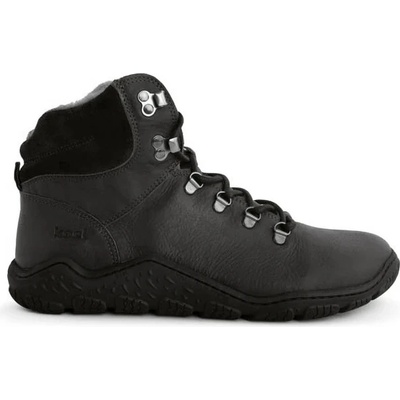 Koel Дамски зимни ботуши Koel Women's Rika Lambswool Winter boots - Black - размер 36 (EU) (121-1192-0111)