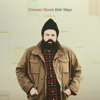 Woofs Donovan Both Way 1 LP