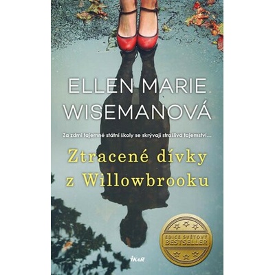 Ztracené dívky z Willowbrooku