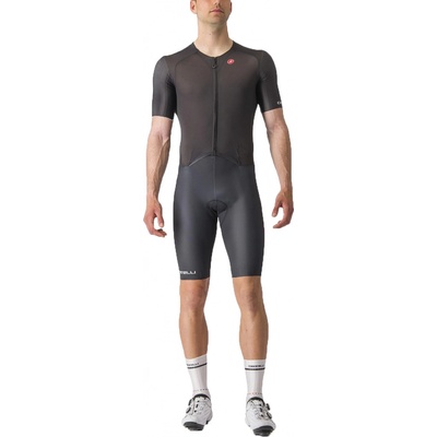 Castelli Sanremo BTW Speed Suit Black